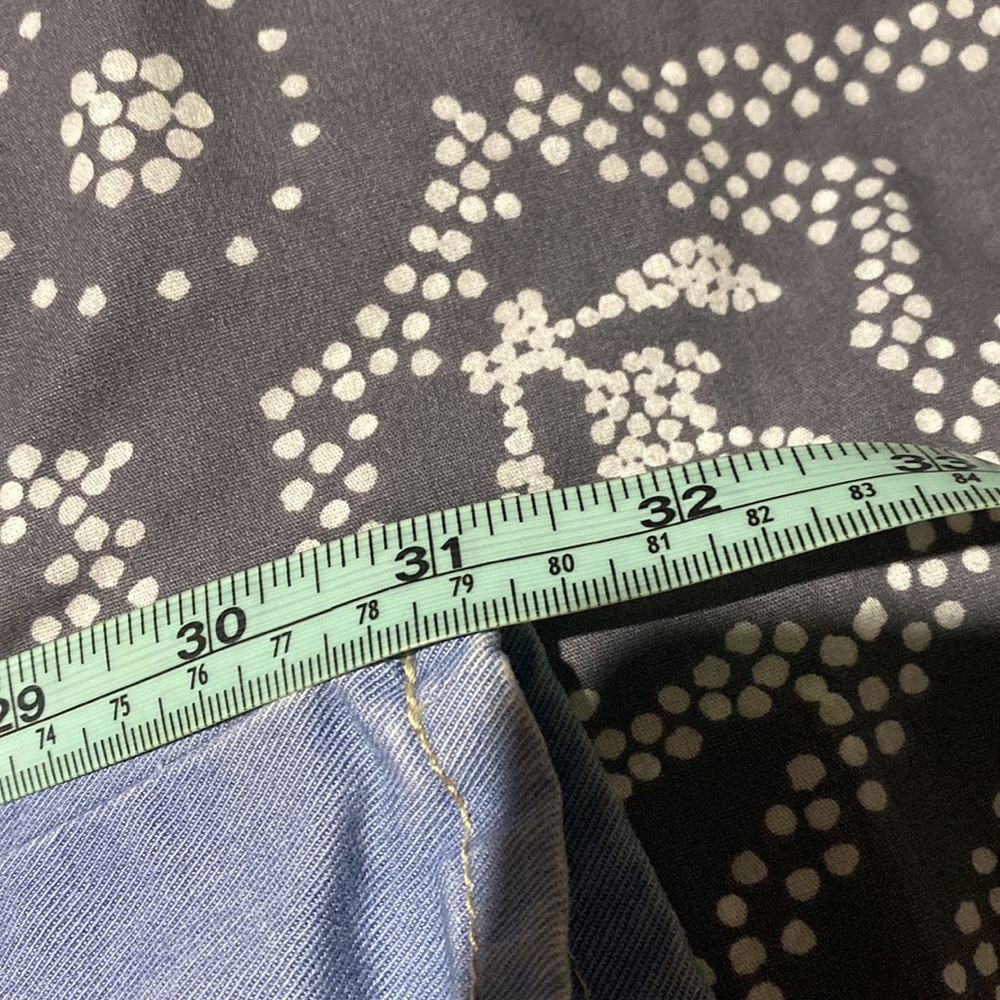 WITCHERY Ladies Size 12 Jeans In Great Cond! - Picture 8 of 8